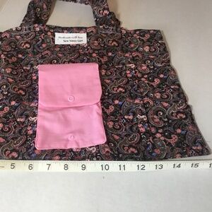 Reusable Shopping Bag